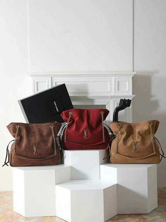 Picture of Saint Laurent Handbags _SKUfw228933277fw
